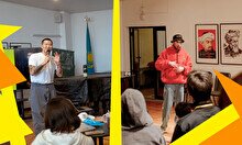 Мастер-класс «Как создавать живые, эмоциональные портреты — в цифре и на пленке»