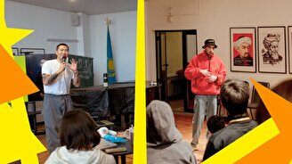 Мастер-класс «Как создавать живые, эмоциональные портреты — в цифре и на пленке»