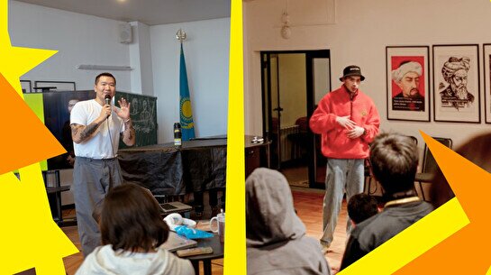 Мастер-класс «Как создавать живые, эмоциональные портреты — в цифре и на пленке»