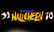 Вечеринка Halloween VIHOD