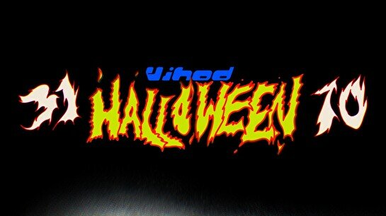 Вечеринка Halloween VIHOD