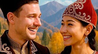 Осенний этно-фестиваль