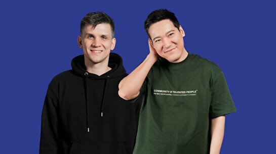 Двойной импровизационный концерт (1 ноября)