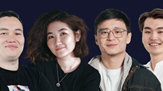 English StandUp (31 October)