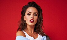 Концерт Zivert в Астане