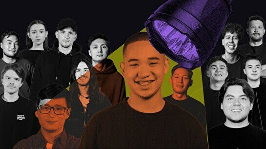 Ночной сеанс стендапа (by Stand Up Camp)