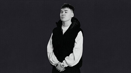 Сольный концерт INTROVERT