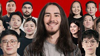 Стендап — 20 комиков (by Stand Up Camp)