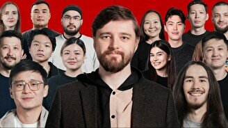 Стендап — 20 комиков (by Stand Up Camp)