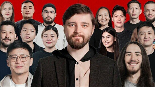 Стендап — 20 комиков (by Stand Up Camp)