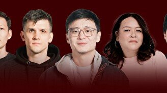 Стендап-концерт Weekend show (31 октября)