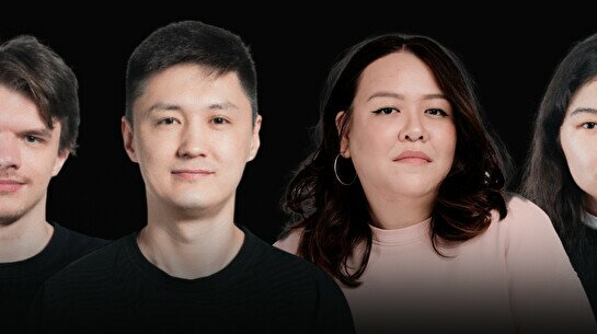 Стендап-шоу «Настоящая проверка» (28 октября)