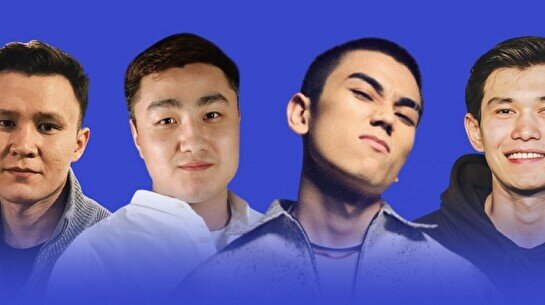 «Ұят емес» жобасы (30 қазан)