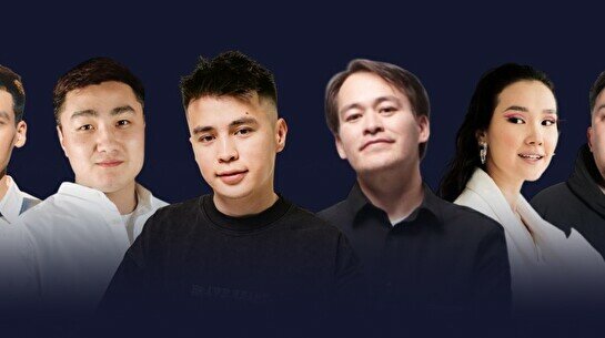 Қазақша стендап-концерт (29 қазан)