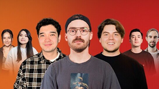 Improv Mix Battle (31 октября)