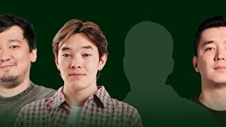 Стендап-шоу «Комики решают проблемы» (1 ноября)