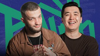 Импровизационное разговорное шоу «Психотипичная комедия» (8 ноября)