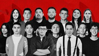 Жесткий стендап-концерт (by Stand Up Camp)