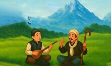 Цирк әлемі – «Алдар Көсе мен Қожа Насреддиннің қызықты оқиғалары»