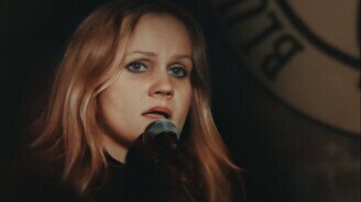 Джазовый бранч – Eva Cassidy: Voice & Soul