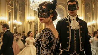 Бал-маскарад Capriccio Veneziano