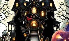 Хэллоуин для детей