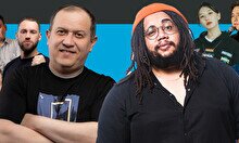 Турнир по Импровизации: Опытные против Столичных