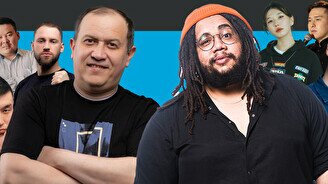 Турнир по Импровизации: Опытные против Столичных