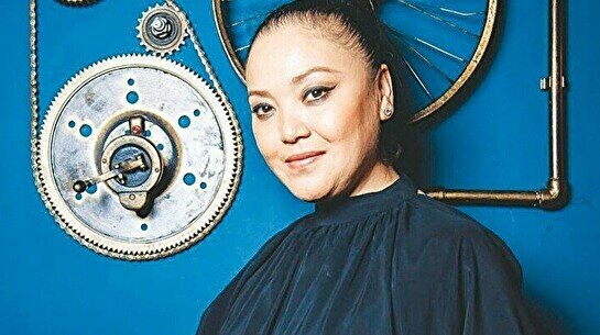 Гаухар Саттарова и группа STEPS – Hot Jazz & Funk