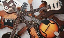 Sally’s Trio — Old School Music