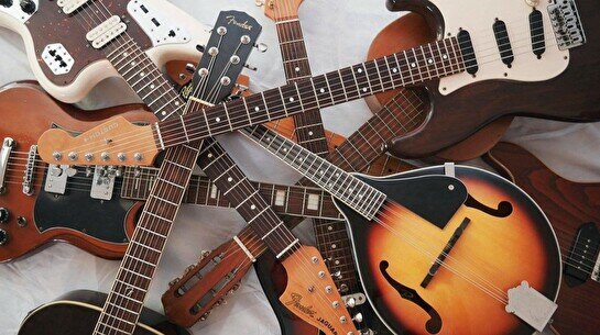 Sally’s Trio — Old School Music