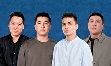 Большой стендап-концерт (1 ноября)