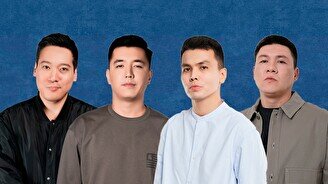 Большой стендап-концерт (1 ноября)