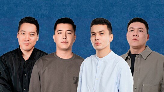 Большой стендап-концерт (1 ноября)