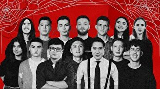 Жёсткий стендап (by Stand Up Camp)