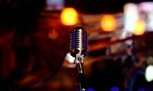 Salut, Paris! — Концерт джазовой школы Тагира Зарипова