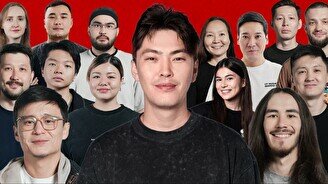 Стендап — 20 комиков (by Stand Up Camp)