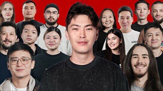 Стендап — 20 комиков (by Stand Up Camp)