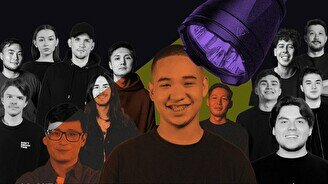 Ночной сеанс стендапа (by Stand Up Camp)