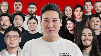 Стендап — 20 комиков (by Stand Up Camp)