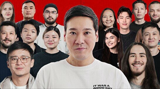 Стендап — 20 комиков (by Stand Up Camp)