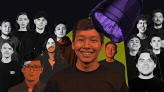 Ночной сеанс стендапа (by Stand Up Camp)