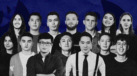 Жёсткий стендап by Stand Up Camp