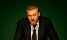 Большой сольный стендап-концерт Павла Дедищева