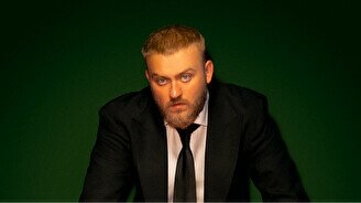 Большой сольный стендап-концерт Павла Дедищева