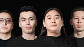 Стендап-шоу «Настоящая проверка» (4 ноября)