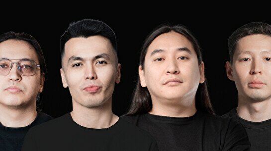 Стендап-шоу «Настоящая проверка» (4 ноября)