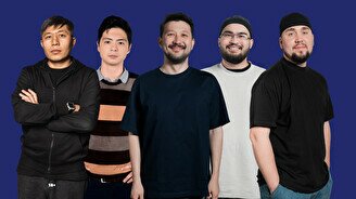 Субботний стендап-концерт (8 ноября)