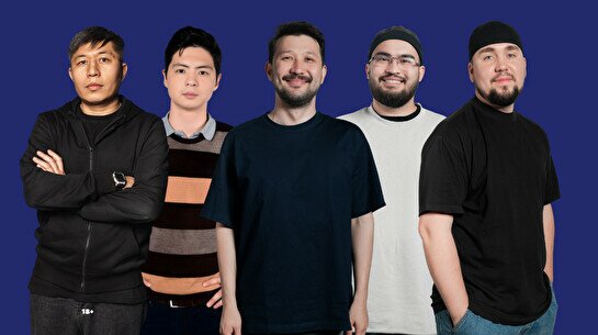 Субботний стендап-концерт (8 ноября)