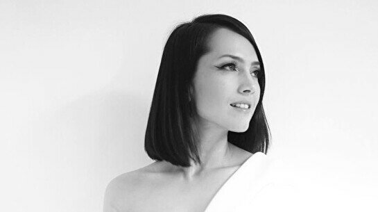 Диана Макина и резиденты EverJazz – Amelie. Французский джаз и популярные мелодии